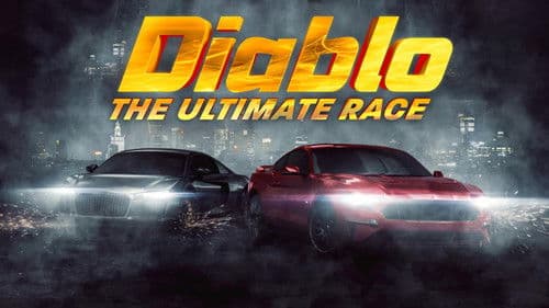Diablo - The Ultimate Race Bild 3