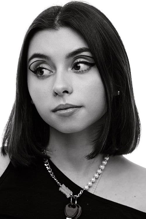 Дарья Шиханова