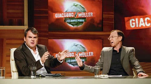 Giacobbo/Müller – Late Service Public Bild 2