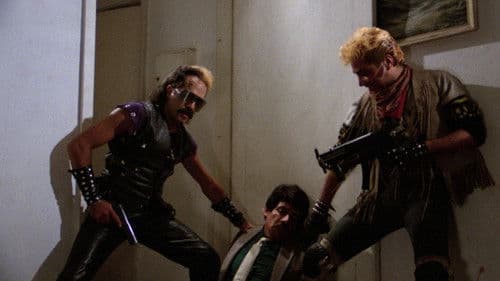 La Venganza De Los Punks Bild 4