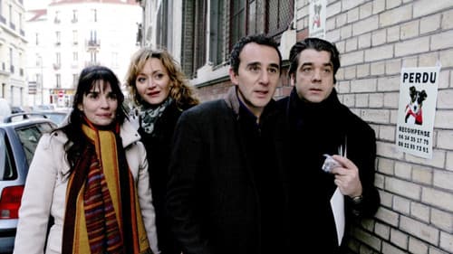 Un divorce de chien Bild 3