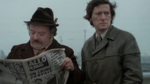 Une Nuit en Amérique Bild 1