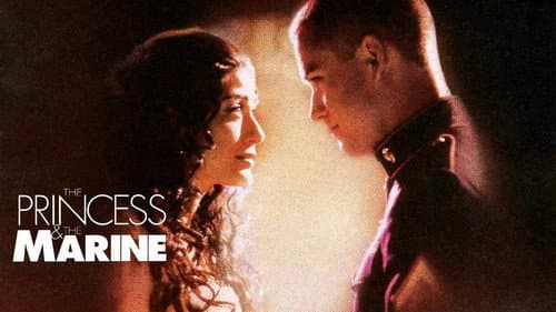 Die Prinzessin & der Marine-Soldat Bild 2