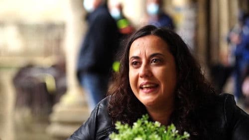 El cuarto de Mona Bild 5