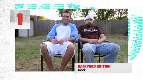 Dude Perfect Trick Shots: Untold Stories Bild 3