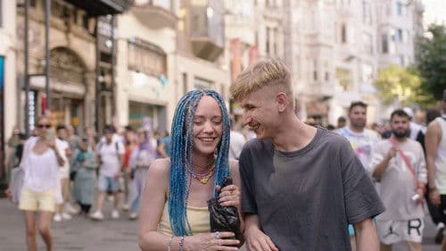 Kurdid armastajad Bild 1