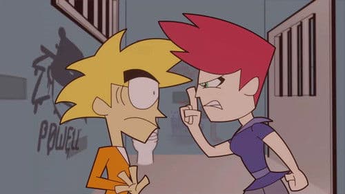 Cyrus Legacy - Prologo Bild 2