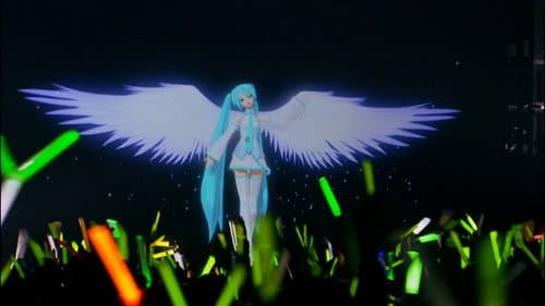 初音ミク ライブパーティー 2011 「ミクパ」;-39's THANK's LIVE IN TOKYO-」 Bild 3