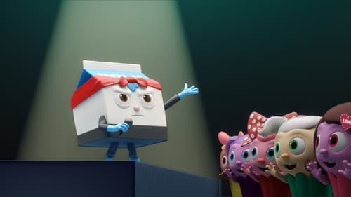 브레드이발소: 셀럽 인 베이커리타운 Bild 7