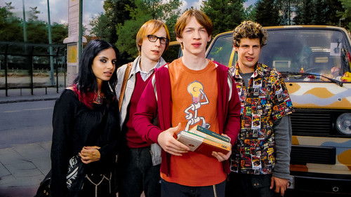 Die Nacht der lebenden Loser Bild 4