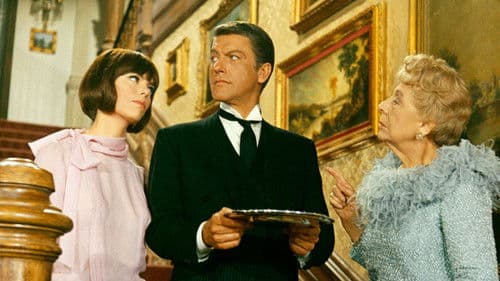 Die Lady und ihre Gauner Bild 3