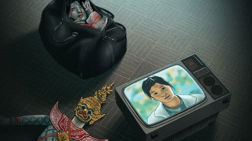 Three... Nightmares Bild 1