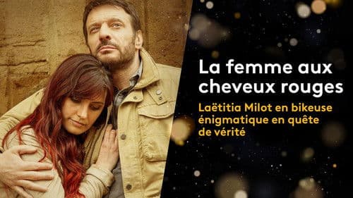 La Femme aux cheveux rouges Bild 5