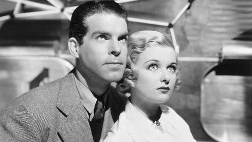 13 Hours by Air Bild 5