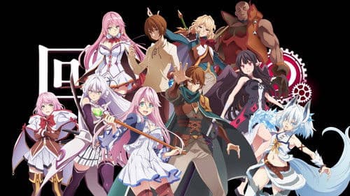 Redo of Healer Bild 2