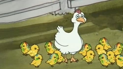 Die schönsten Geschichten vom Osterhasen Bild 6