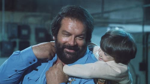 Buddy haut den Lukas Bild 5