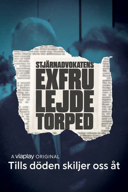 Tills döden skiljer oss åt