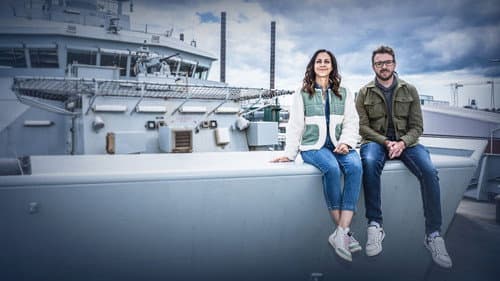 Warship: Life in the Royal Navy Bild 1