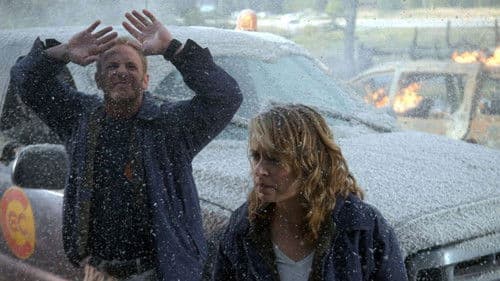 Lava - Die Erde verglüht Bild 5