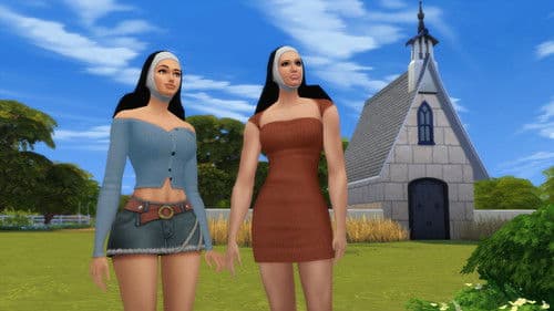 Disk Duny Mysteries Bild 5