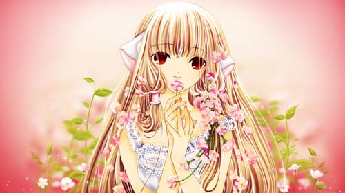 Chobits Bild 5