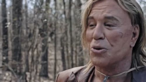 Murder at Hollow Creek Bild 2