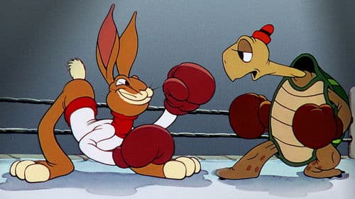 Toby Schildkröt schlägt sie alle Bild 1