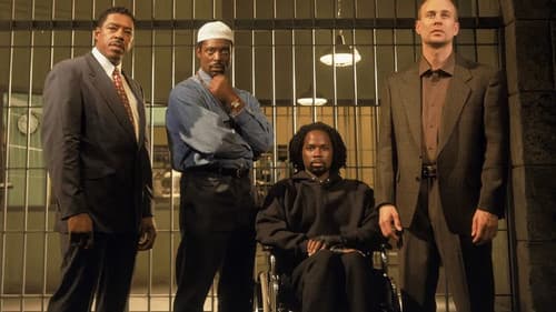 Oz - Hölle hinter Gittern Bild 7