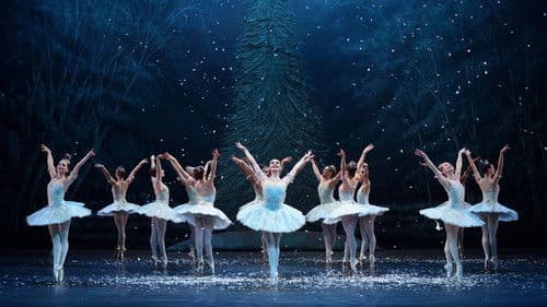 Nutcracker Delights: English National Ballet Bild 1