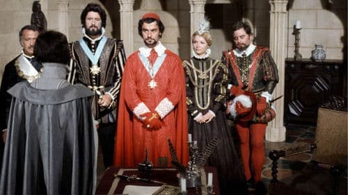 La Dame de Monsoreau Bild 1