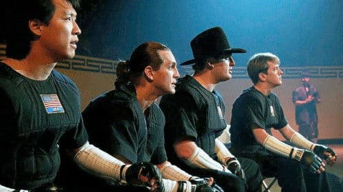 Best of the Best - Karate Tiger 4 Bild 7