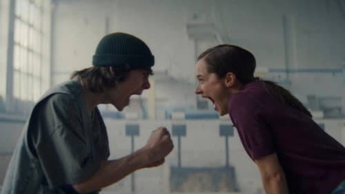 Своя в доску Bild 1