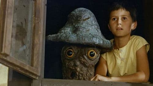 Strašidla z vikýře Bild 2