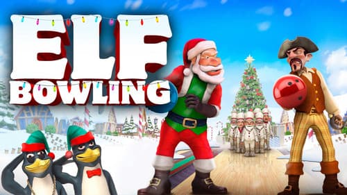 Elf Bowling: The Movie Bild 3