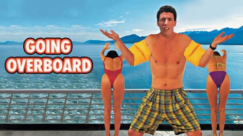 Adam Sandler's Love Boat Bild 7