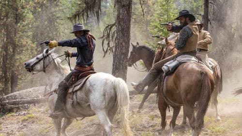 Trail of Justice Bild 2