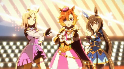ウマ娘 プリティーダービー ROAD TO THE TOP Bild 3