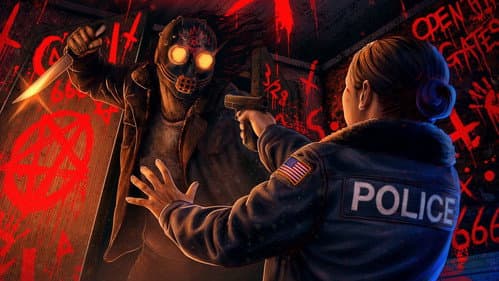 Psycho Killer Bild 3