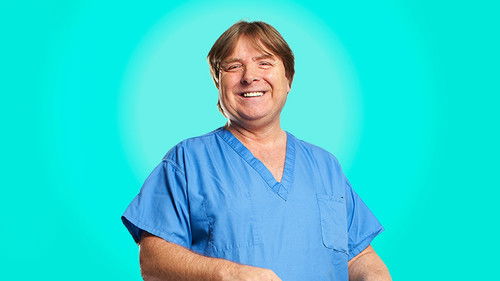 Geordie Hospital Bild 7