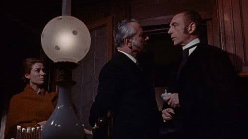 Das schreckliche Geheimnis des Dr. Hichcock Bild 4