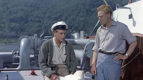 Die schwarze Lorelei Bild 1