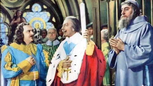 Cardinal Richelieu Bild 1