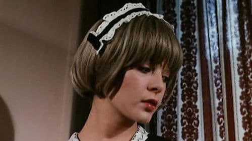 Dodo Petites filles au bordel Bild 2