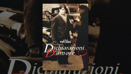 Dichiarazioni d'amore Bild 1