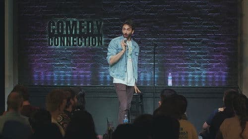 Gianmarco Soresi: A Little Something Special Bild 2