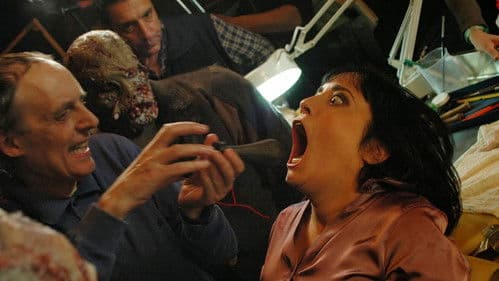 The Mother of Tears Bild 3