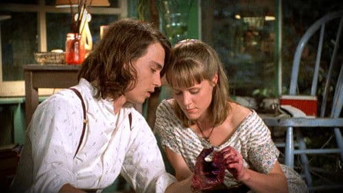 Benny & Joon Bild 6
