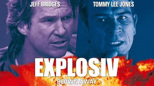 Explosiv - Blown Away Bild 8