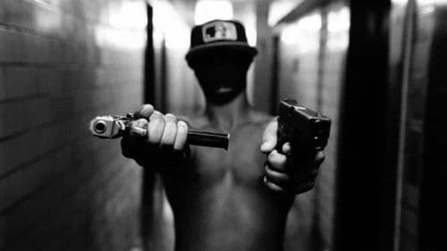 New York Street Photography Bild 5